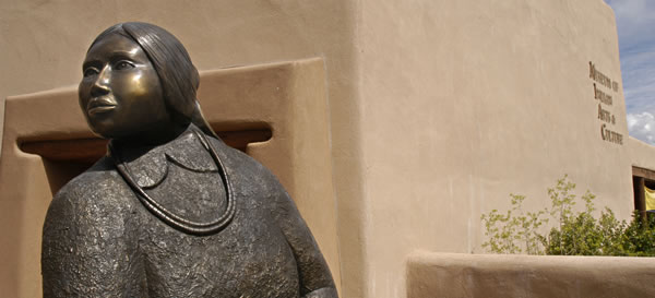 Roland Sculpture Garden