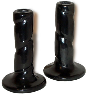 Candlesticks