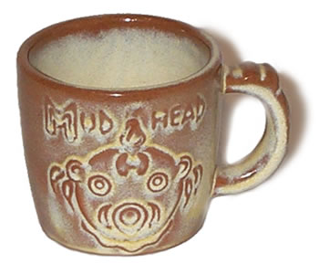 Mud Head Cup