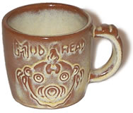 Mud Head Cup