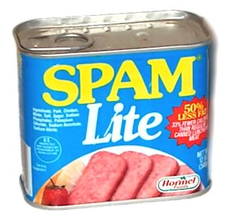 Spam Lite