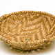 Basketry Tray