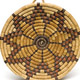 Basketry Plaque