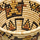 Basketry Bowl