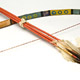 Bow and Arrows